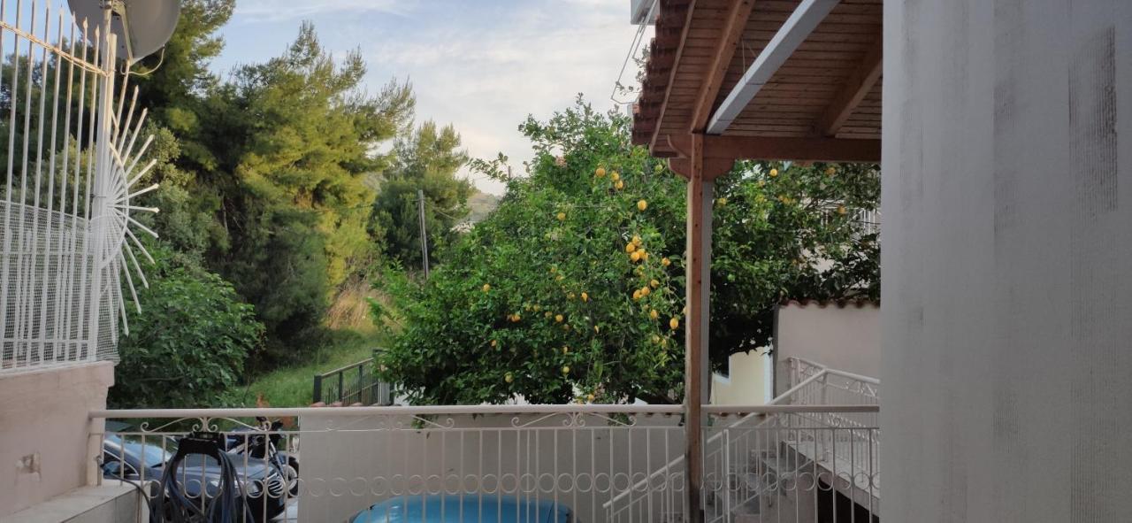 Διαμέρισμα La Apartments-near Airport & Sea
