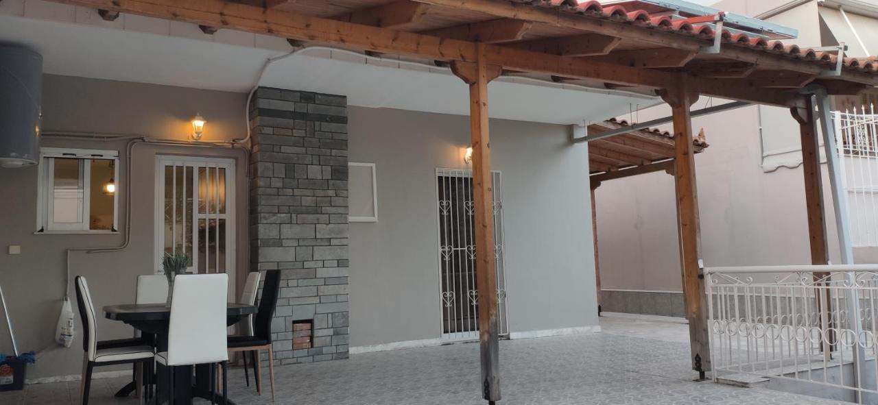 Διαμέρισμα La Apartments-near Airport & Sea