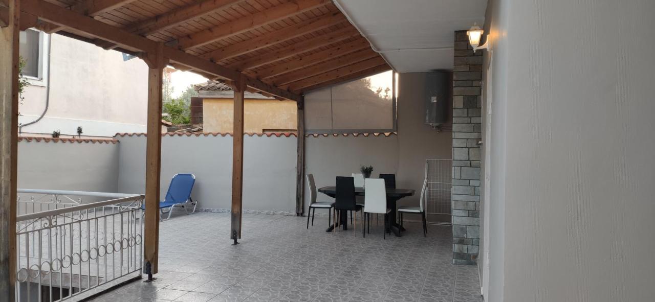 Διαμέρισμα La Apartments-near Airport & Sea