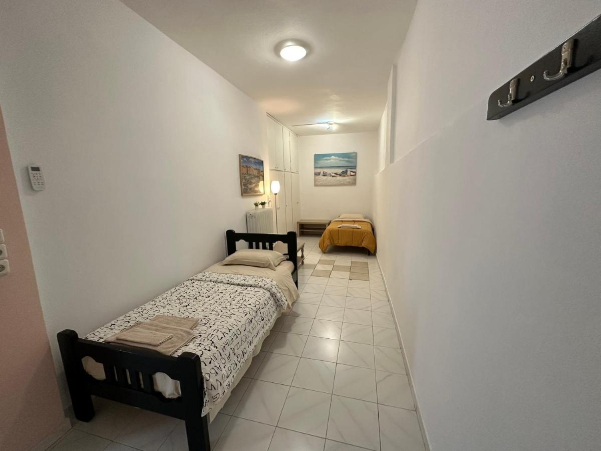 Apartment La Apartments-near Airport & Sea