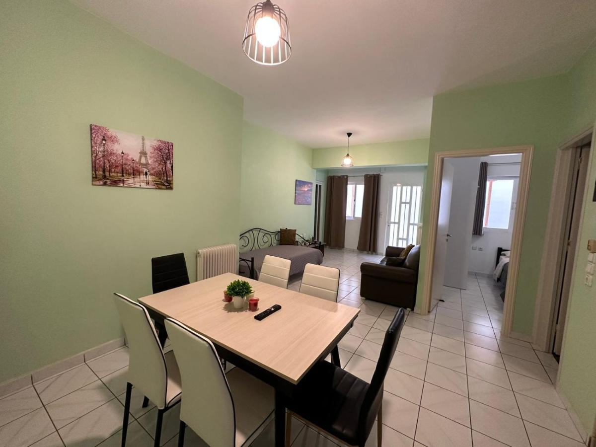 Apartment La Apartments-near Airport & Sea
