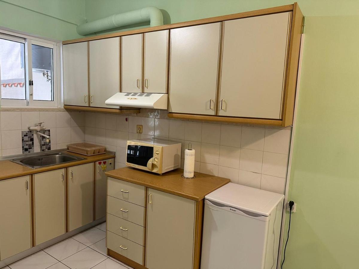La Apartments-near Airport & Sea