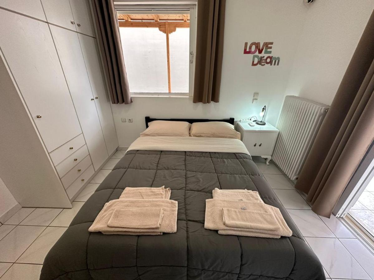 Apartment La Apartments-near Airport & Sea