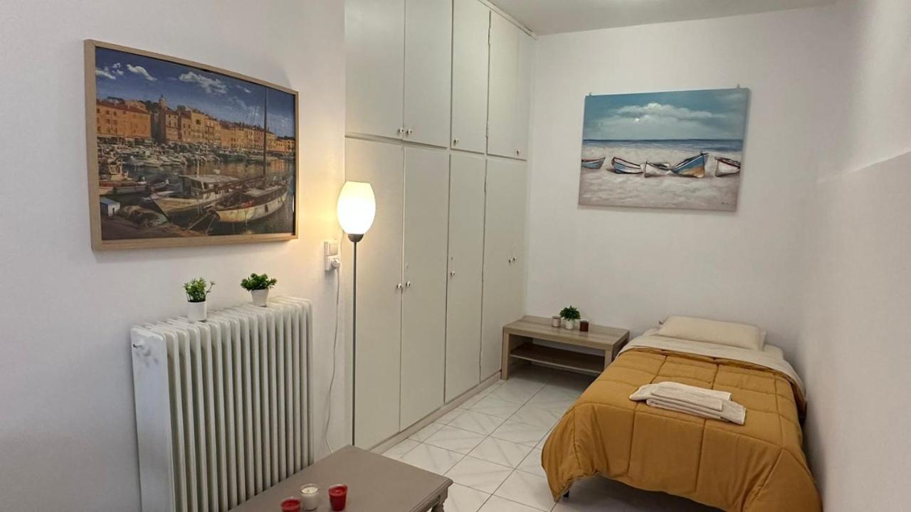 La Apartments-near Airport & Sea Αρτέμιδα