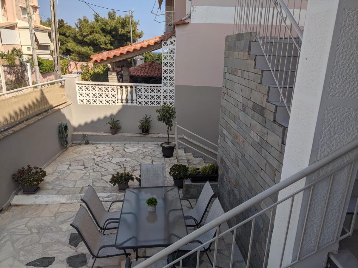 La Apartments-near Airport & Sea Artemida (Attica)
