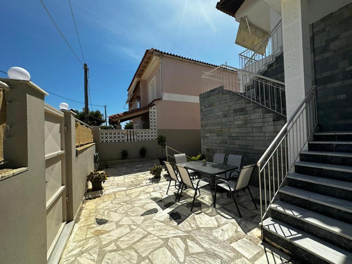 Apartment La Apartments-near Airport & Sea Artemida (Attica)
