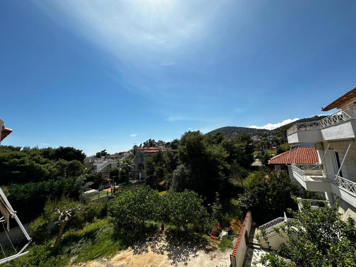 La Apartments-near Airport & Sea *