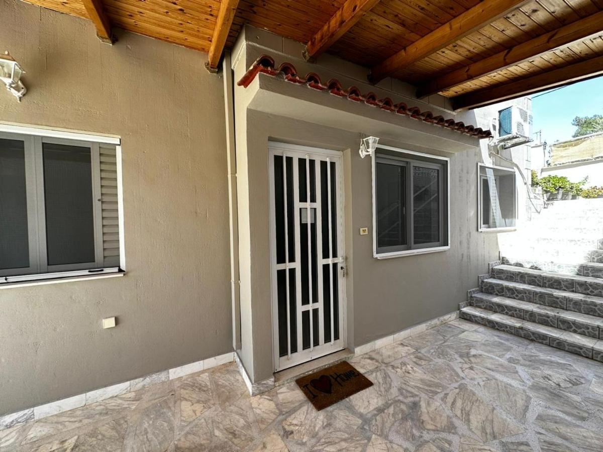 La Apartments-near Airport & Sea Artemida (Attica)