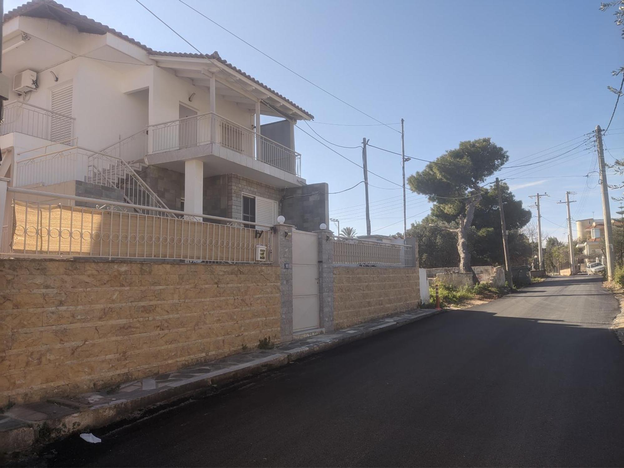 La Apartments-near Airport & Sea Διαμέρισμα *