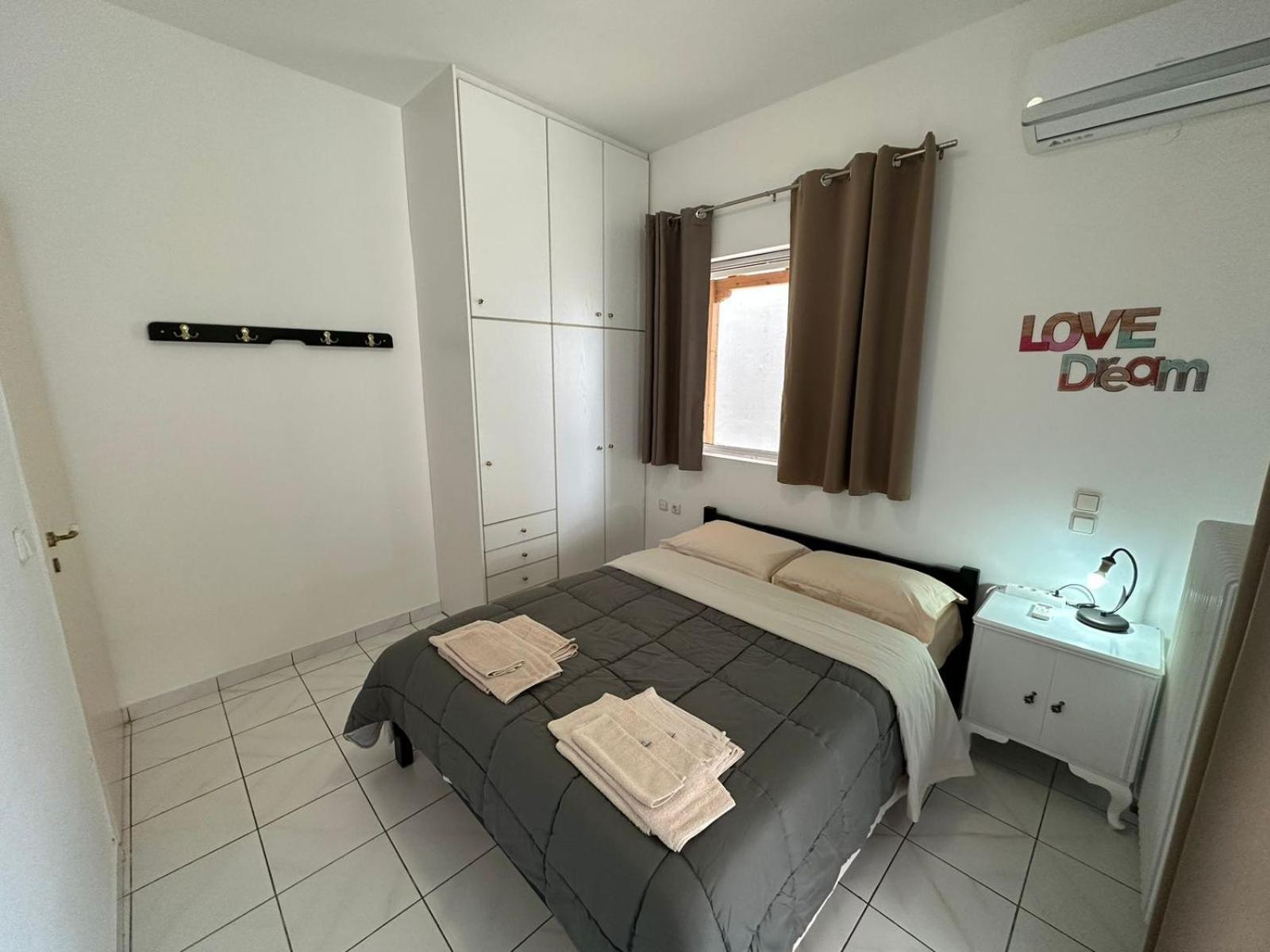 Διαμέρισμα La Apartments-near Airport & Sea *