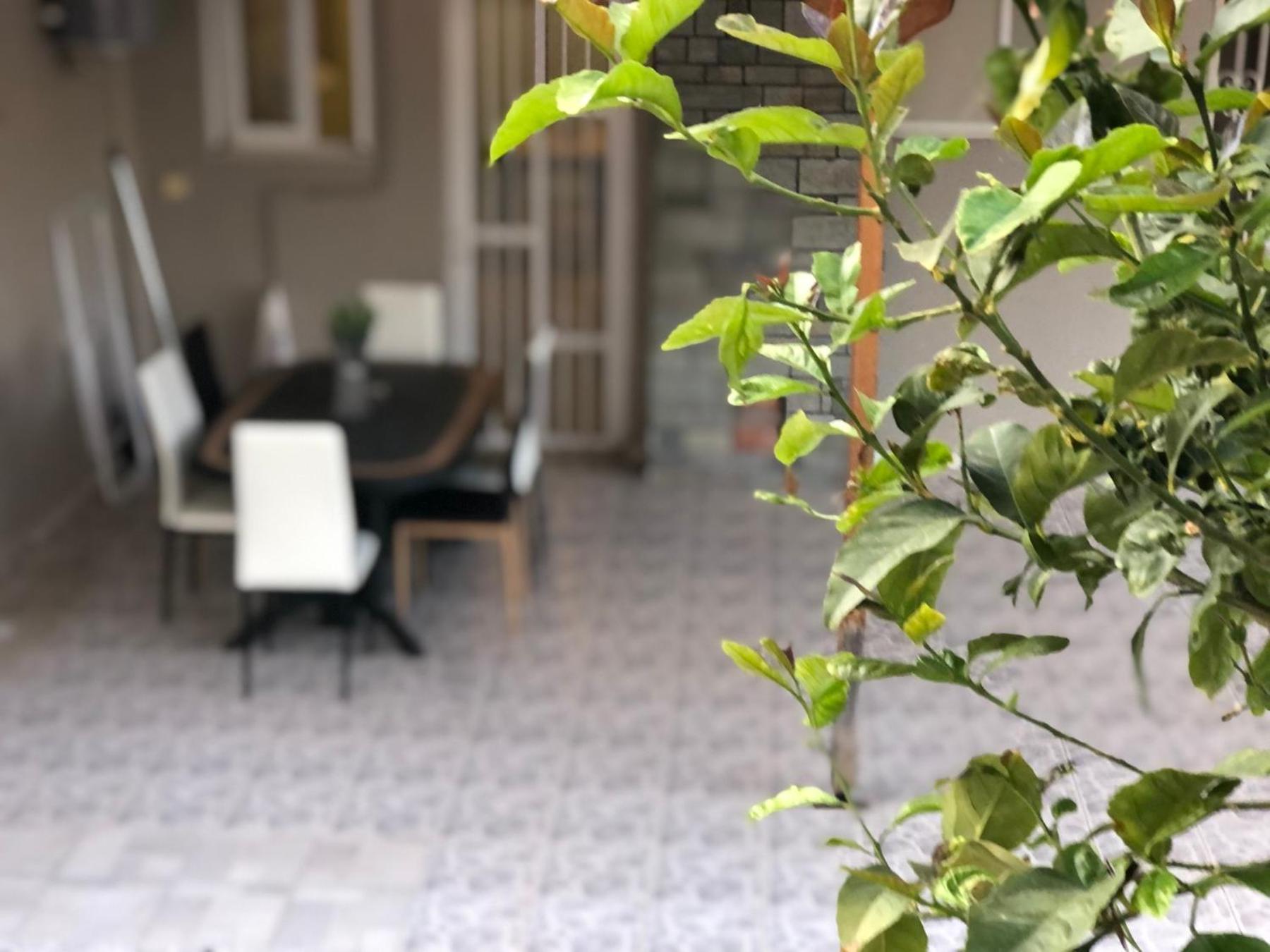 Διαμέρισμα La Apartments-near Airport & Sea *